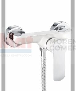 GRIFO DUCHA MISURI BLANCO