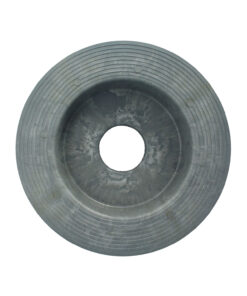 Caldereta Sifonica Pvc Horizontal 250x250 mm. Salida Ø 90 - 110 mm.