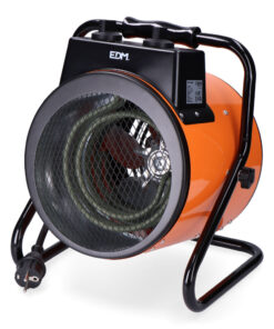 CALEFACTOR INDUSTRIAL, 3000W EDM