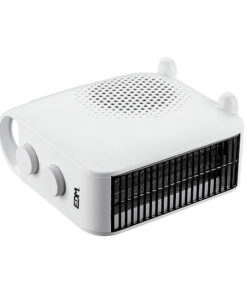 CALEFACTOR 2 EN 1 1.000-2.000W EDM                                             "