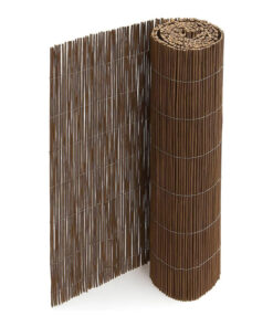 Alternative view of Mimbre Natural Ocultación ligera  Rollo 5 x 2 Metros