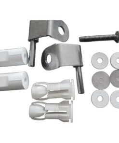 JUEGO BISAGRAS ASIENTO EMMA/SMART CERAMICAS