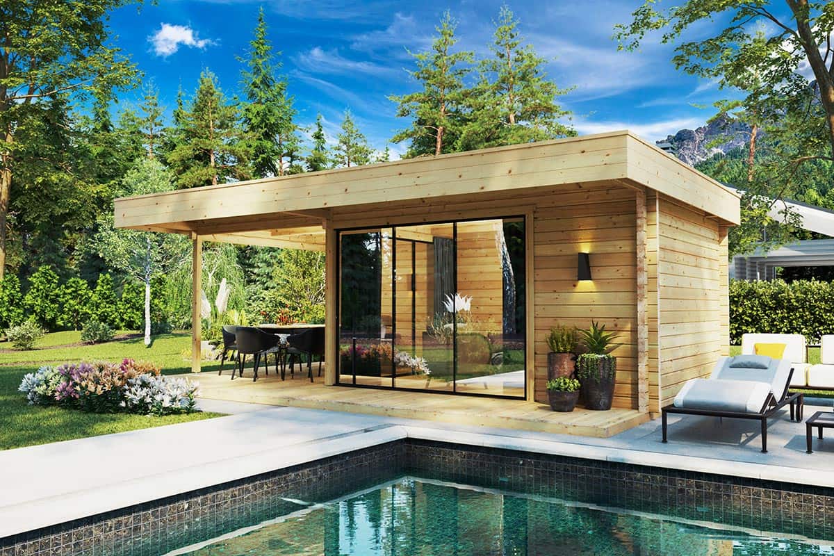 tratamiento de madera