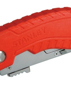 Alternative view of CUCHILLO DE SEGURIDAD PLEGABLE (CUCHILLOS AUTORETRACTIL)