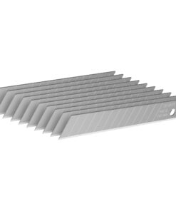 Alternative view of RECAMBIO HOJAS CUTTER 9MM (10UDS)