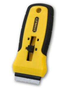 Alternative view of RASCAVIDRIOS CON 5 HOJAS (DECORACION)