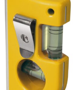 Alternative view of NIVEL DE BOLSILLO