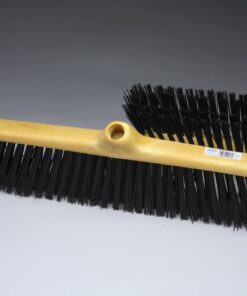 Alternative view of CEPILLO BARRENDERO PP500 F.NEGRA S/MANGO