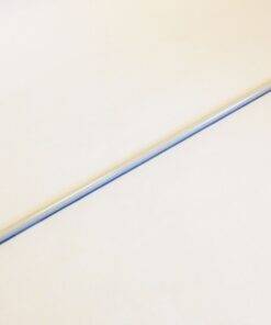 Alternative view of MANGO METALICO FORRADO 1400X22 CON ROSCA