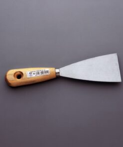 Alternative view of ESPATULA M/MADERA 60