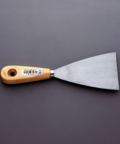 ESPATULA M/MADERA 80