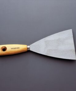 Alternative view of ESPATULA M/MADERA 100