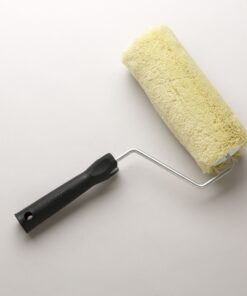 Alternative view of RODILLO INT/EXT SUP.RUGOSAS 45X180 MM