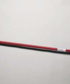 Alternative view of ALARGADOR TELESC.CHAPA PINTADO 2MTRS.C/CAZOLETA