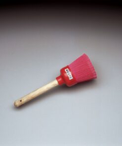 Alternative view of BROCHA CATALANA Nº2 PLASTICO COLORES