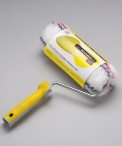 Alternative view of RODILLO ANTIGOTEO ACOLCHADO SUPER 22 COM