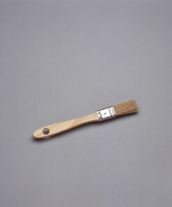 Alternative view of PALETINA DOBLE ESPECIAL MANGO MADERA Nº 9 20MM.