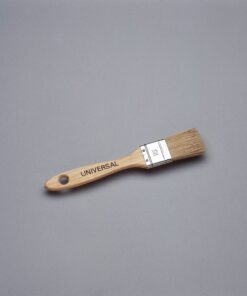 Alternative view of PALETINA DOBLE ESPECIAL MANGO MADERA Nº15 30MM.