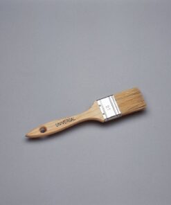 Alternative view of PALETINA DOBLE ESPECIAL MANGO MADERA Nº21 45MM.