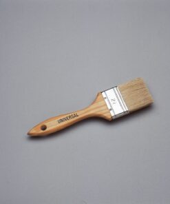 Alternative view of PALETINA DOBLE ESPECIAL MANGO MADERA Nº27 55MM.