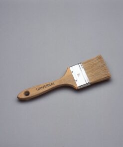 Alternative view of PALETINA DOBLE ESPECIAL MANGO MADERA Nº30 60MM.