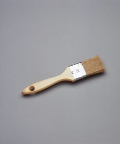 Alternative view of PALETINA DOBLE STANDAR Nº21 45mm