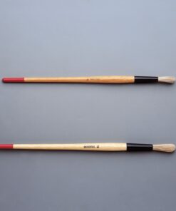 Alternative view of PINCEL UNIVERSAL 16