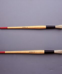 Alternative view of PINCEL UNIVERSAL 18