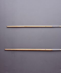 Alternative view of PINCEL CABO LATA REDONDO NY 6 CERDA PURA