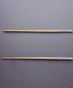 Alternative view of PINCEL CABO LATA REDONDO NY 10 CERDA PURA