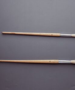 Alternative view of PINCEL LATA REDONDO Nº20