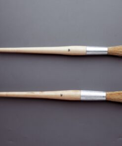 Alternative view of PINCEL CABO LATA REDONDO NY 26 CERDA PURA