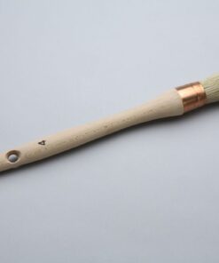 Alternative view of PINCEL FORMA PERA Nº4