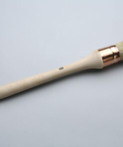 Alternative view of PINCEL FORMA PERA Nº8