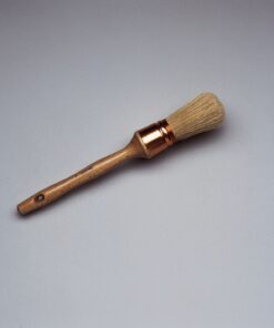 Alternative view of BROCHA VIROLA DORADA 10