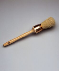 Alternative view of BROCHA VIROLA DORADA 14