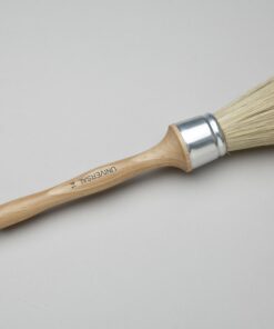 Alternative view of BROCHA VIROLA HIERRO CON TACO Nº14