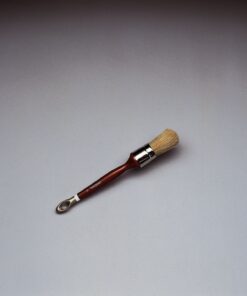 Alternative view of BROCHA VIROLA COBREADA NY 14