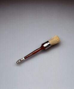 Alternative view of BROCHA VIROLA COBREADA NY 18