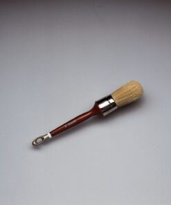 Alternative view of BROCHA VIROLA COBREADA NY 20