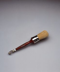 Alternative view of BROCHA VIROLA COBREADA NY 22