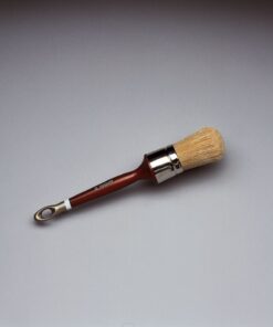 Alternative view of BROCHA VIROLA COBREADA NY 24