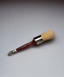 Alternative view of BROCHA VIROLA COBREADA NY 26