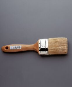 Alternative view of BROCHA OVALADA 2 (50mm)                                                        "