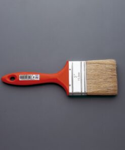 Alternative view of PALETINA UNIVER.M/NARANJA 3 80mm                                               "