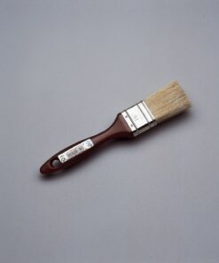 Alternative view of PALETINA SUP.BLANCA M/MARRON 1,5  40MM.                                        "