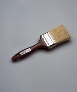 Alternative view of PALETINA SUP.BLANCA M/MARRON 2,5  60MM.                                        "