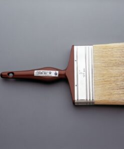 Alternative view of PALETINA SUP.BLANCA M/MARRON   5 120MM.                                        "