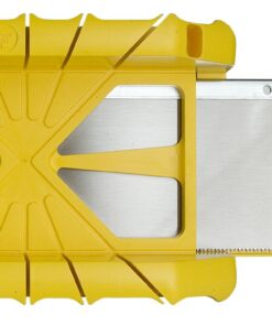 Alternative view of INGLETADORA STANLEY CON ALMACENAJE Y SERRUCHO