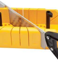 Alternative view of PLASTICO + SERRUCHO (GUIAS DE SIERRA)